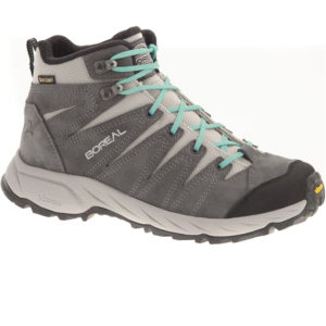 Zapatillas trekking para mujer Outlet Monta a